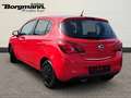 Opel Corsa Color Edition 1.4 Sitzheizung - Bluetooth - Apple Rot - thumbnail 6
