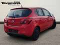 Opel Corsa Color Edition 1.4 Sitzheizung - Bluetooth - Apple Rot - thumbnail 4