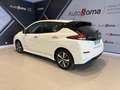 Nissan Leaf 40 kWh Acenta Bianco - thumbnail 4