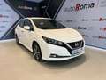 Nissan Leaf 40 kWh Acenta Blanco - thumbnail 1