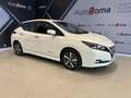 Nissan Leaf 40 kWh Acenta Blanco - thumbnail 2