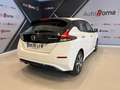 Nissan Leaf 40 kWh Acenta Bianco - thumbnail 6