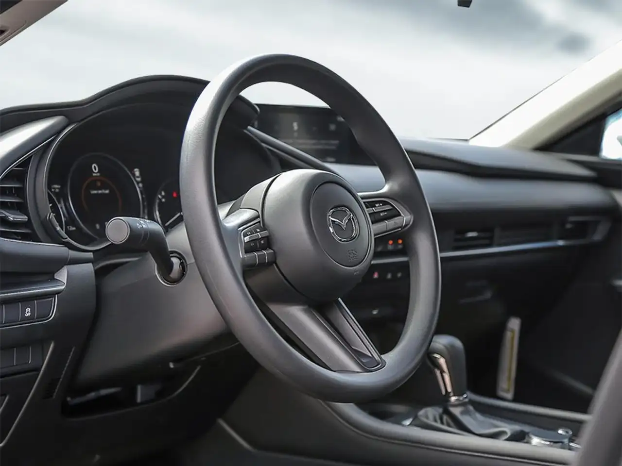 Mazda 3 снимка Mazda 3