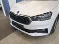 Skoda Fabia IV NEUES MODEL 1,0 Ambition * LED, PDC, Spurh.,* Weiß - thumbnail 3