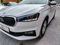 Skoda Fabia IV NEUES MODEL 1,0 Ambition * LED, PDC, Spurh.,* Weiß - thumbnail 9