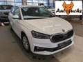 Skoda Fabia IV NEUES MODEL 1,0 Ambition * LED, PDC, Spurh.,* Weiß - thumbnail 1