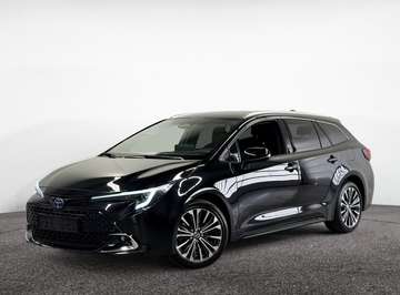 Hybrid 140 Dynamic Plus| Camera| Adap.Cruise| Stoe