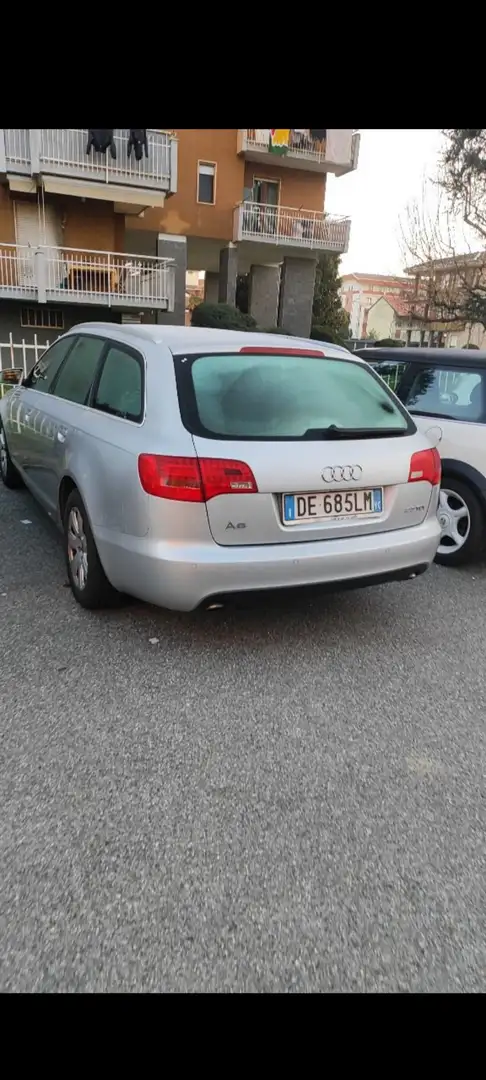 Audi A6 Avant 2.7 V6 tdi Advanced fap - 1