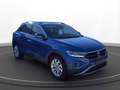 Volkswagen T-Roc 1.5 TSI DSG Life | NAVI | LED | SITZH. | Blau - thumbnail 4