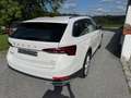 Skoda Octavia Combi Scout 4x4 Weiß - thumbnail 8
