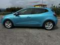 Renault Clio Clio V 2019 1.6 E-Tech hybrid Zen 140cv auto my21 Blu/Azzurro - thumbnail 4