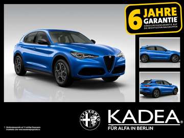 Stelvio 2.2 Q4 ** Für Alfa in Berlin **