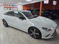 Mercedes-Benz CLA 180 d Business Line 7G-DCT Blanc - thumbnail 4