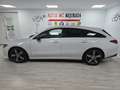 Mercedes-Benz CLA 180 d Business Line 7G-DCT Blanc - thumbnail 2