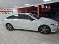 Mercedes-Benz CLA 180 d Business Line 7G-DCT Blanc - thumbnail 3