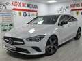 Mercedes-Benz CLA 180 d Business Line 7G-DCT Blanc - thumbnail 8