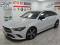 Mercedes-Benz CLA 180 d Business Line 7G-DCT Blanc - thumbnail 1