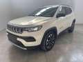 Jeep Compass 1.5 Turbo T4 130 CV MHEV 2WD Limited VARI COLORI Blanc - thumbnail 1