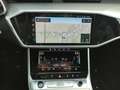 Audi A6 Sport 40 TDI quattro S line**Navi*Matri Zwart - thumbnail 7
