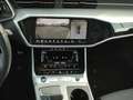 Audi A6 Sport 40 TDI quattro S line**Navi*Matri Zwart - thumbnail 8
