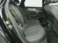 Audi A6 Sport 40 TDI quattro S line**Navi*Matri Zwart - thumbnail 15