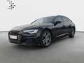 Audi A6 Sport 40 TDI quattro S line**Navi*Matri Zwart - thumbnail 2