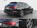 Audi A6 Sport 40 TDI quattro S line**Navi*Matri Zwart - thumbnail 22