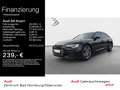 Audi A6 Sport 40 TDI quattro S line**Navi*Matri Zwart - thumbnail 1