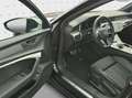 Audi A6 Sport 40 TDI quattro S line**Navi*Matri Zwart - thumbnail 13