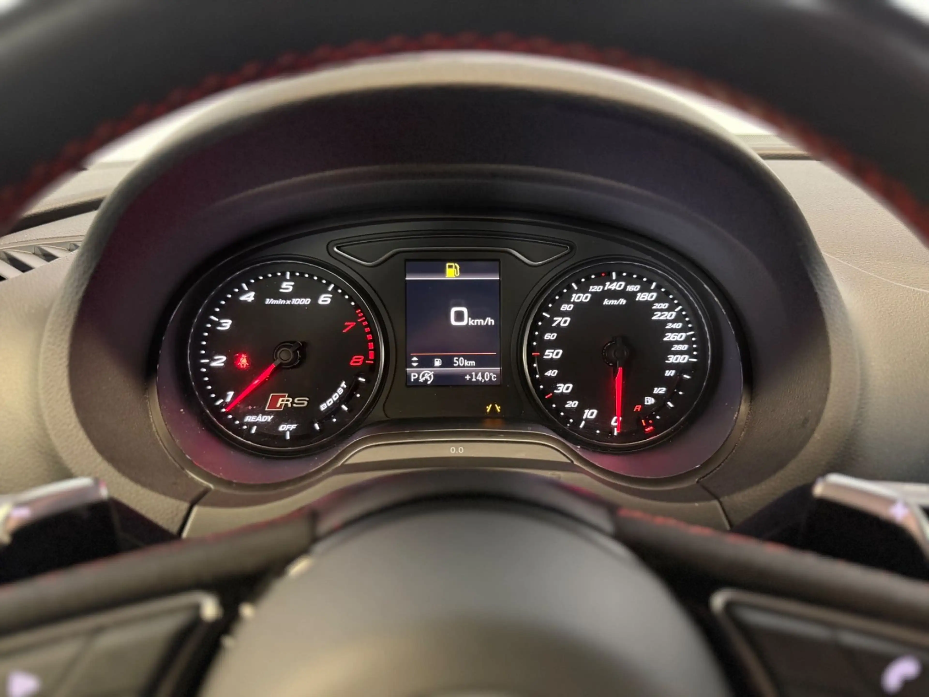 Audi RS3 Sportback 2.5TFSI*Pano*ACC*Lane*Side*Matrix* — photo 13