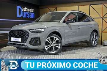 S line 40 TDI 150kW quattroultra