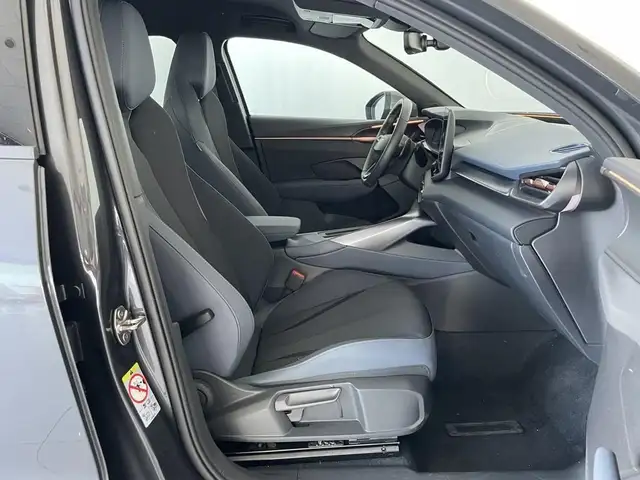 Cupra Terramar view 5