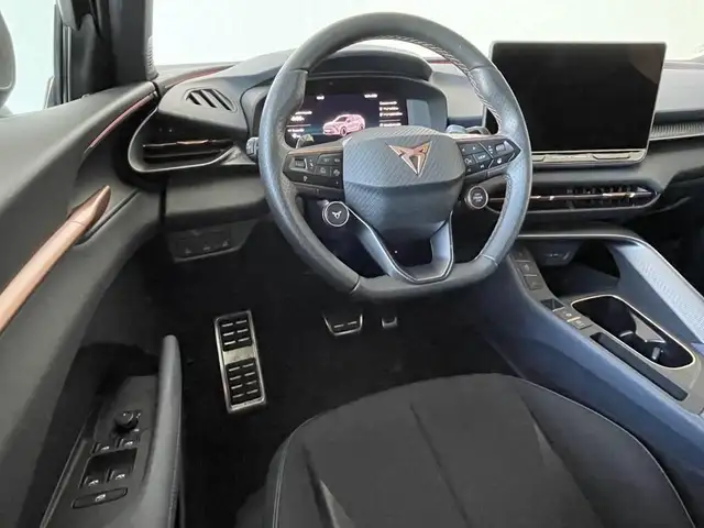 Cupra Terramar view 10