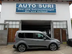 Ford Tourneo Connect Tourneo Connect Diesel 1.5 EcoBlue Start Stop Active