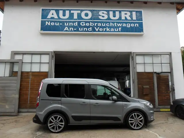 Ford Tourneo Connect Tourneo Connect Diesel 1.5 EcoBlue Start Stop Active