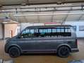 Volkswagen T6 California T6.1 California Ocean Edition 2.0 TDI DSG 4M Grau - thumbnail 4