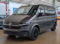 Volkswagen T6 California T6.1 California Ocean Edition 2.0 TDI DSG 4M Grau - thumbnail 2