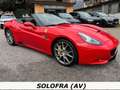 Ferrari California California 4.3 dct Rot - thumbnail 7