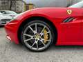 Ferrari California California 4.3 dct Rot - thumbnail 8