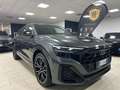 Audi Q8 3.0 tdi S line edition quattro 286cv Uff. Italiana Gris - thumbnail 2