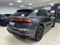 Audi Q8 3.0 tdi S line edition quattro 286cv Uff. Italiana Gris - thumbnail 3
