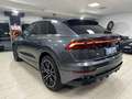 Audi Q8 3.0 tdi S line edition quattro 286cv Uff. Italiana Gris - thumbnail 5