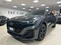 Audi Q8 3.0 tdi S line edition quattro 286cv Uff. Italiana Gris - thumbnail 1