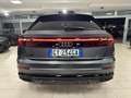 Audi Q8 3.0 tdi S line edition quattro 286cv Uff. Italiana Gris - thumbnail 4