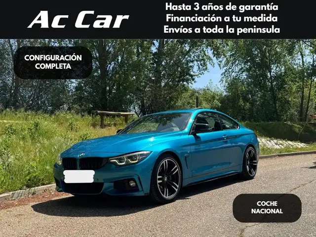 BMW 440 440i