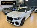 BMW X5 xDrive 30dA xLine Blanco - thumbnail 15