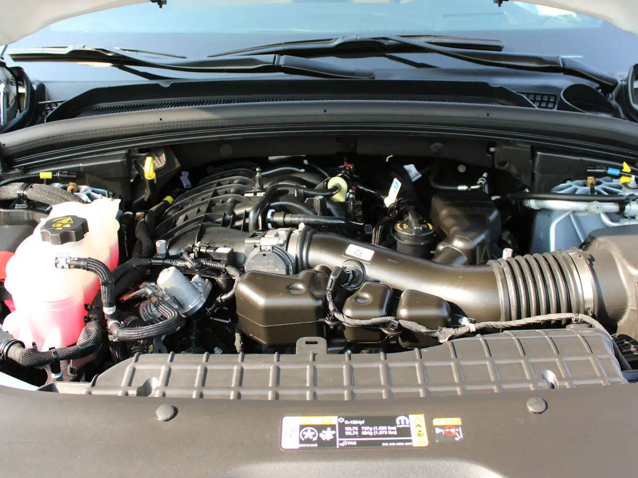 Jeep Grand Cherokee fotografie Jeep Grand Cherokee