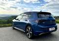 Volkswagen Golf GTE Golf 1,5 TSI eHybrid PHEV GTE DSG GTE Blau - thumbnail 4