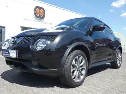 Nissan Juke N Connecta Automatik *LEDER*KAMERA*KLIMA*
