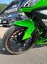Kawasaki Ninja 300 ABS Spezial Edition Sportauspuff Verde - thumbnail 2